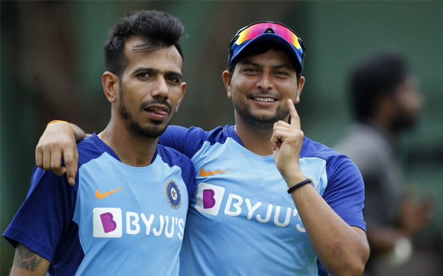 “You Have To Bring ‘Kulcha’ Back” – Harbhajan Singh On Yuzvendra Chahal And Kuldeep Yadav In India’s T20 World Cup Squad