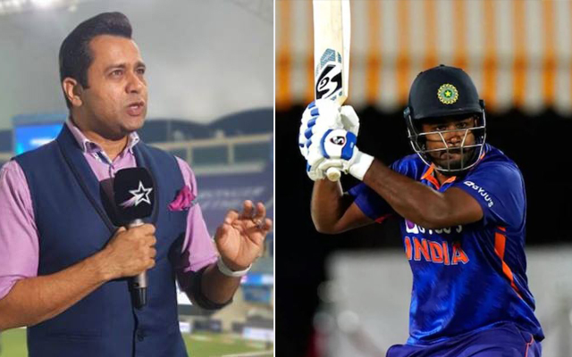 IRE VS IND 2022: Aakash Chopra Picks His India Playing XI For The First T20I, Excludes Umran Malik And Sanju Samson