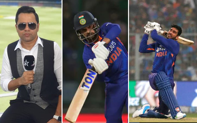IRE vs IND 2022: “If He Is Not Worthy Of Playing, Why Have You Kept Him In The Team” – Aakash Chopra Predicts Changes In India’s XI For The 2nd T20I