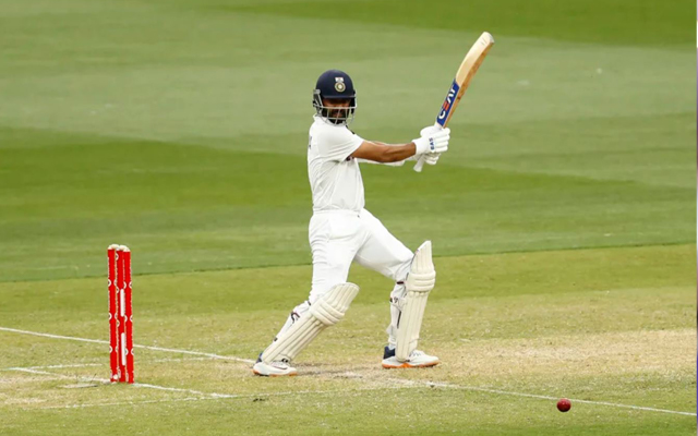 Leicestershire CCC Signs Ajinkya Rahane For 2023 County Championship And One Day Cup