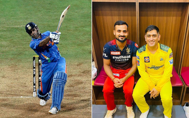 “That World Cup Moment Stirred Interest In Me” – Akash Deep Reveals How MS Dhoni’s Six Motivated Him