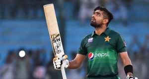 Babar Azam