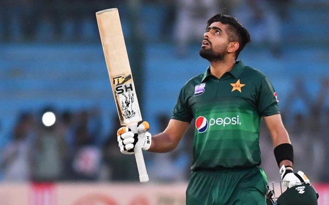 I Requested Him Once Or Twice Nicely" - Wasim Akram On Babar Azam Batting  At No. 3 - Cricfit