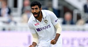 Bumrah
