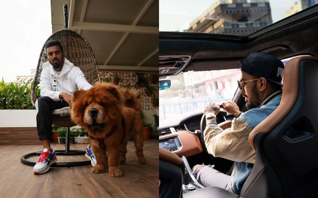 The Luxurious Life Of KL Rahul- Car Collection, Net Worth And Brand Endorsements