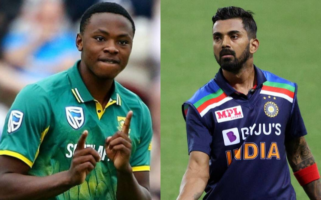Top 5 Mini Battles To Watch Out In The IND vs SA T20I Series