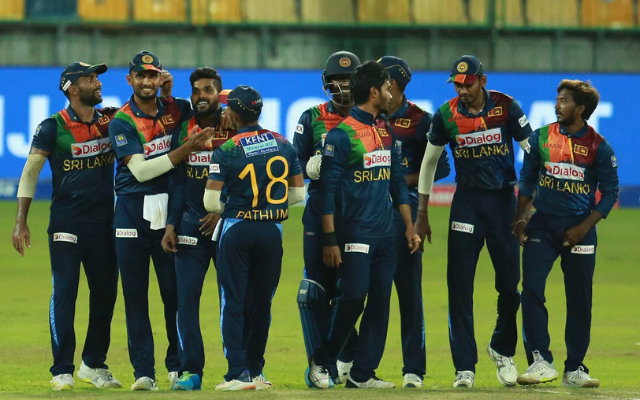 How Sri Lanka’s Defeat Against Namibia Can Make Things Worse For India In T20 World Cup 2022
