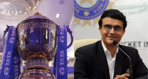 Sourav Ganguly