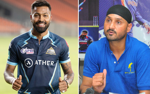 IPL 2022: Harbhajan Singh Reveals His Best XI From The Tournament, Names Hardik Pandya As The Skipper