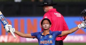 Harmanpreet Kaur