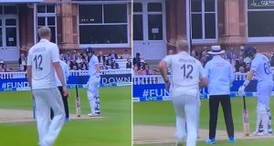 Joe Root