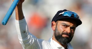 Kohli test