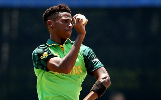 South African Cricketer Mondli Khumalo Hospitalized After Being Assaulted Outside UK Pub