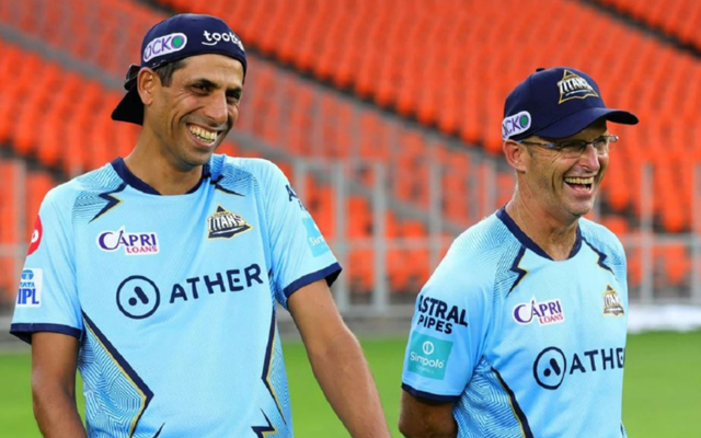“He Is Tactically One Of The Best Coaches In The IPL” – Gary Kirsten Showers Praise On Ashish Nehra