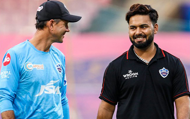 “He’ll Be Exceptionally Dangerous, Especially On Wickets In Australia” – Ricky Ponting Reckons Rishabh Pant Is One Of The Players To Watch Out For In The T20 World Cup 2022