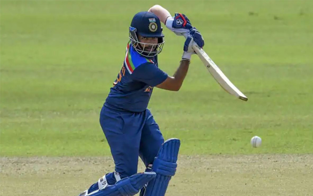 Sapna Gill’s Allegations Against Prithvi Shaw “False And Unfounded” – Police Report