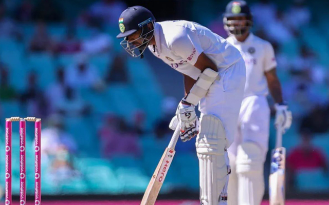 “My Wife And Kids Helped Me Stand” – Ravichandran Ashwin Recalls Fighting Pain During 2021 Sydney Test