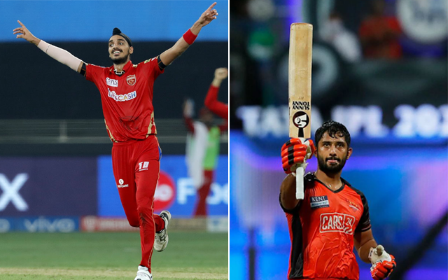 “Unreal Bias” – Fans Express Disappointment After Arshdeep Singh And Rahul Tripathi Fail To Make It To India’s Playing XI For Second T20I Against Ireland