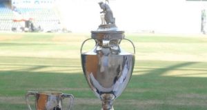 Ranji Trophy