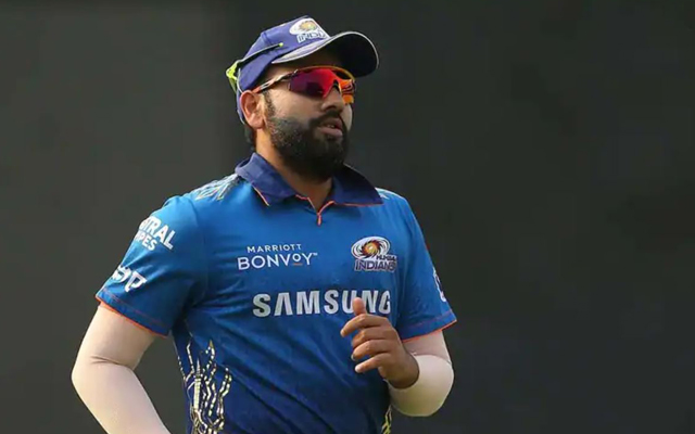 “Unity In The Mumbai Indians Team Will Help Bounce Back” – Rohit Sharma