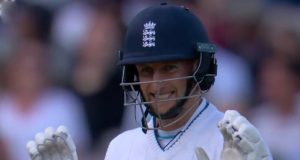 Joe Root