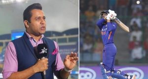 Ruturaj Gaikwad Aakash Chopra