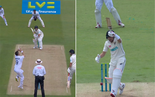 [Watch] Trent Boult Does Steve Smith’s ‘No Run’ Impression During The Lord’s Test