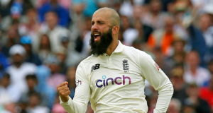 Moeen Ali