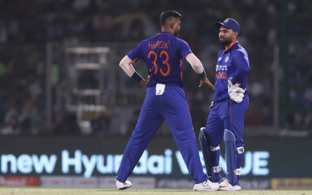 “He Is The Most Valuable T20 Cricketer” – Brad Hogg Feels Hardik Pandya Should Have Captained India vs SA
