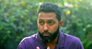 Wasim Jaffer