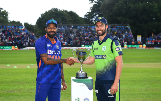 IND vs IRE 2022: 2nd T20I – Fantasy Team Prediction, Fantasy Cricket Tips & Playing XI Detail