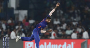 Hardik Pandya