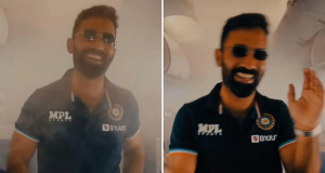 Dinesh Karthik