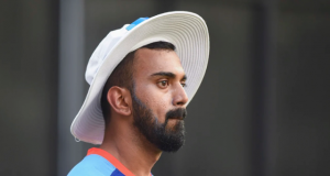 KL Rahul