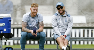 Ben Stokes Brendon McCullum