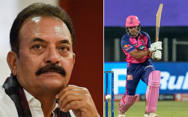 IPL 2022: “Riyan Parag Is Not A Game Changer” – Madan Lal Criticizes The Rajasthan Royals Youngster