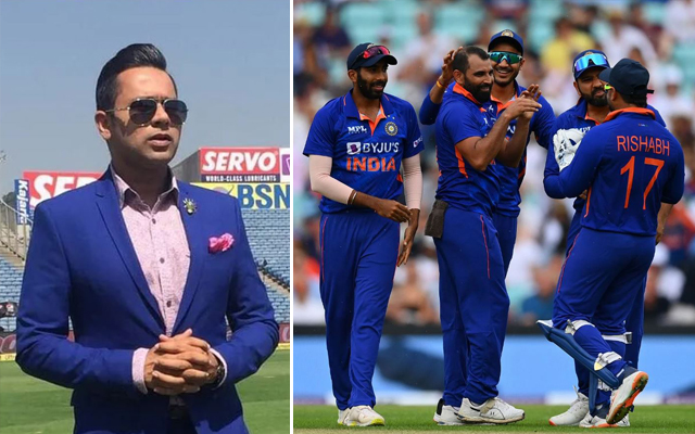 ENG vs IND 2022: “The Slope Will Make Jasprit Bumrah Even More Dangerous” – Aakash Chopra Makes Predictions For The Second ODI