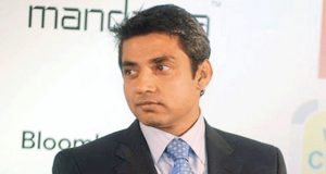 Ajay Jadeja