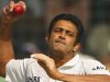 Anil Kumble