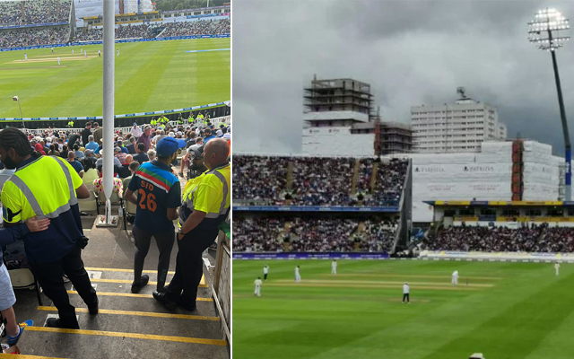 ENG vs IND 2022: Indian Fans Face Racial Abuse During The Fifth Test, ECB Responds