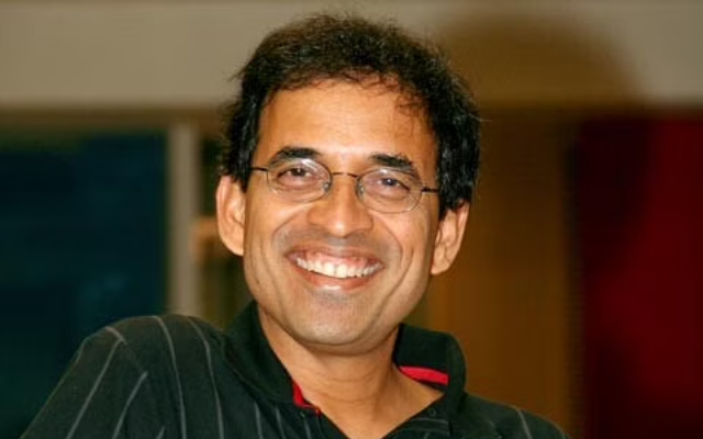 “Can’t Stop Laughing” – Harsha Bhogle Reacts To Fake Cricket League In Gujarat Which Duped Russian Punters