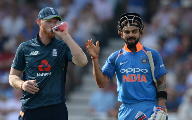 “One Of The Greatest Ever Players”- Ben Stokes Reacts To Virat Kohli’s Message On His ODI Retirement