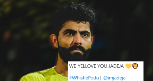 Ravindra Jadeja