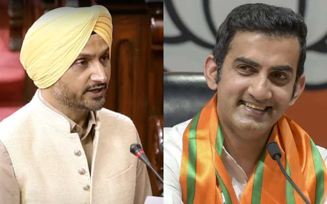 5 Indian Cricketers Who Joined Politics