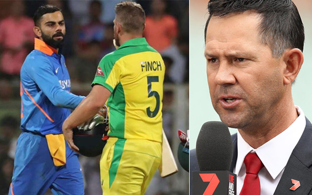 “India And Australia Will Be Playing In Final” – Ricky Ponting Picks His Favorites For T20 World Cup 2022