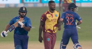 India West Indies