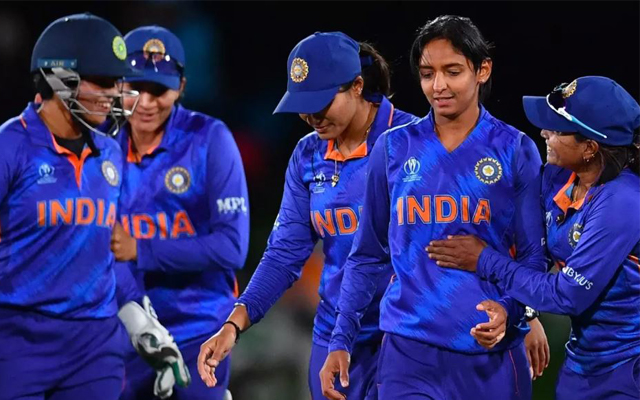 Two Indian Women Cricketers Test Positive For Covid-19 Ahead Of Commonwealth Games 2022