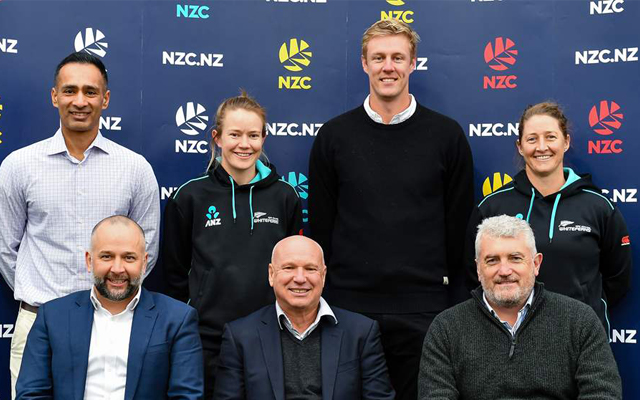 New Zealand Male And Female Players Sign A Historic Five-Year Equal Pay Deal