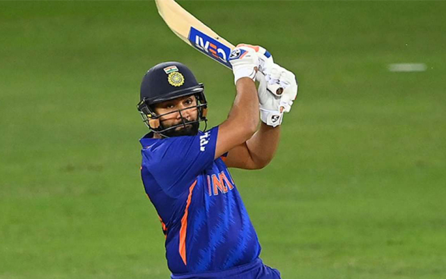 Top 3 Knocks By Rohit Sharma In T20 World Cup history