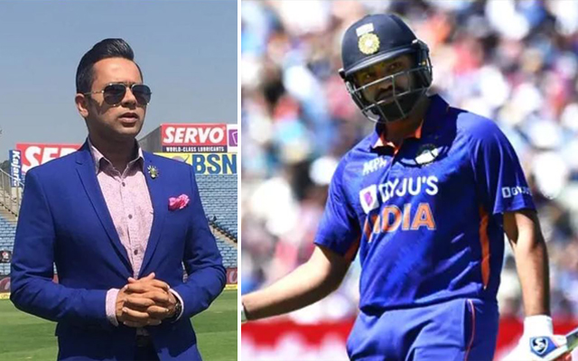 ENG vs IND 2022: “Rohit Is Looking Good But The Big Score Has Not Come” – Aakash Chopra Makes His Predictions For The First ODI
